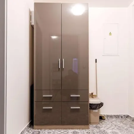 Bella Klinovec * Loučná pod Klínovcem