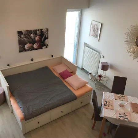 Διαμέρισμα Bella Klinovec *