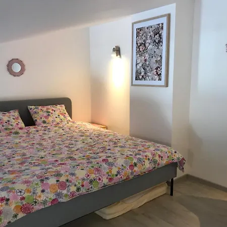 Bella Klinovec Διαμέρισμα Loučná pod Klínovcem